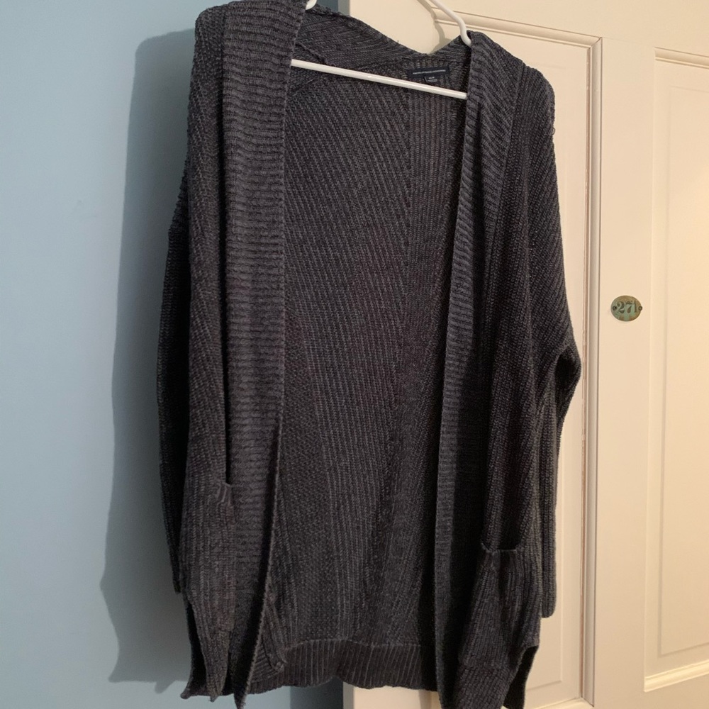 American Eagle Cardigan